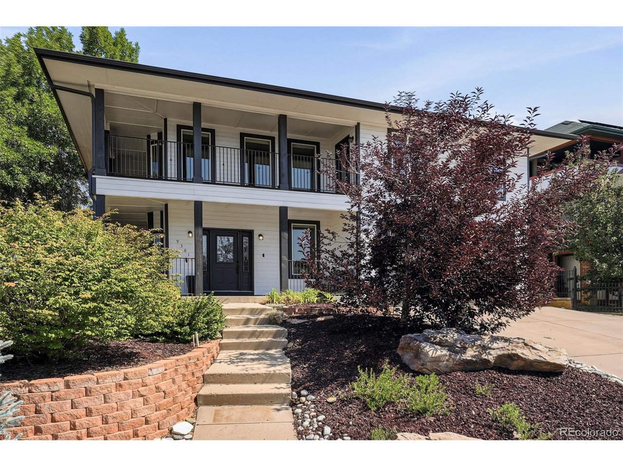 Photo of 9381 W 67th Pl Arvada CO 80004