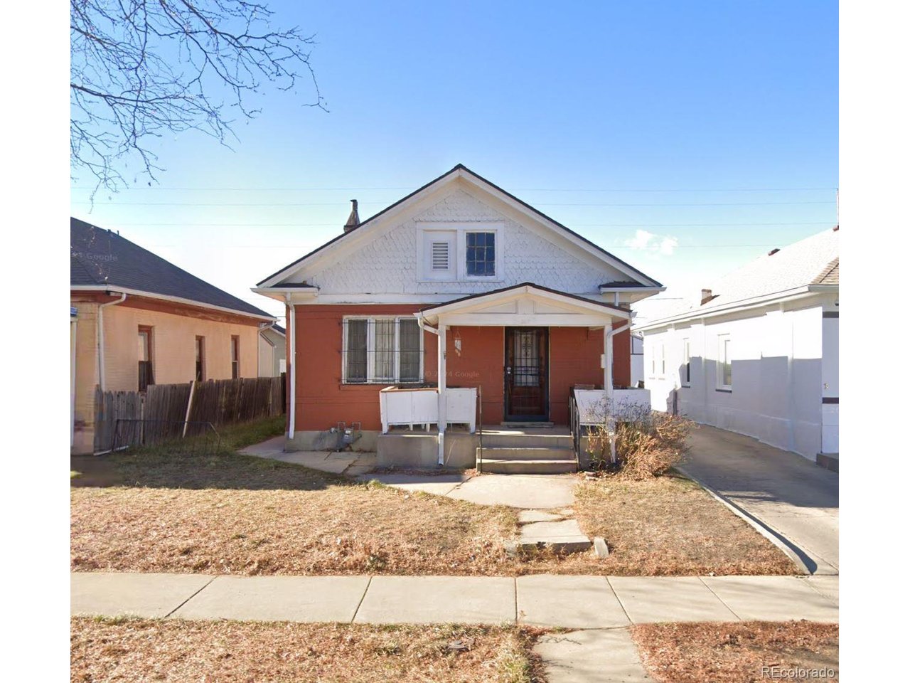 Photo of 1357 Perry St Denver CO 80204