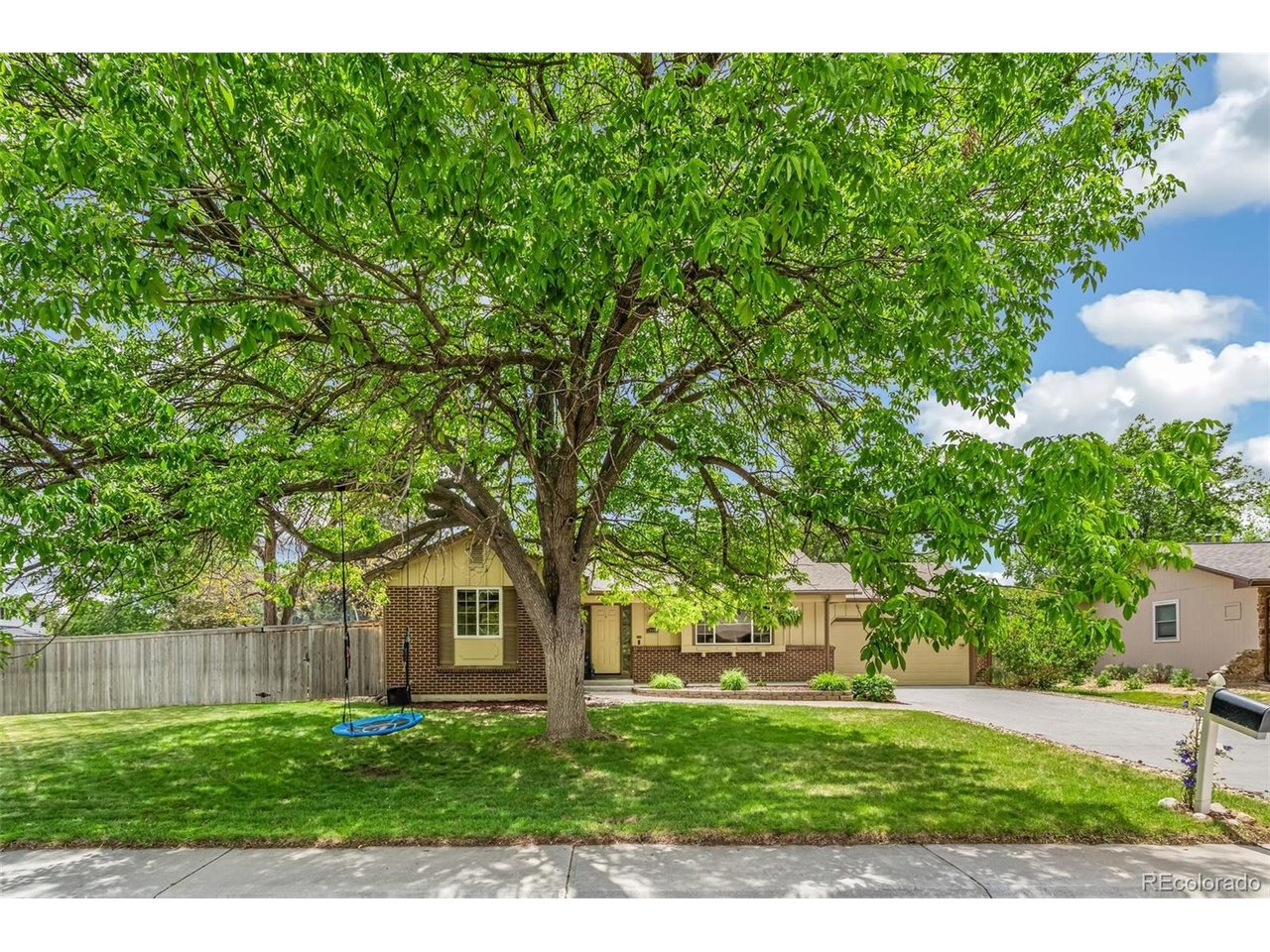 Photo of 12126 W 69th Ave Arvada CO 80004