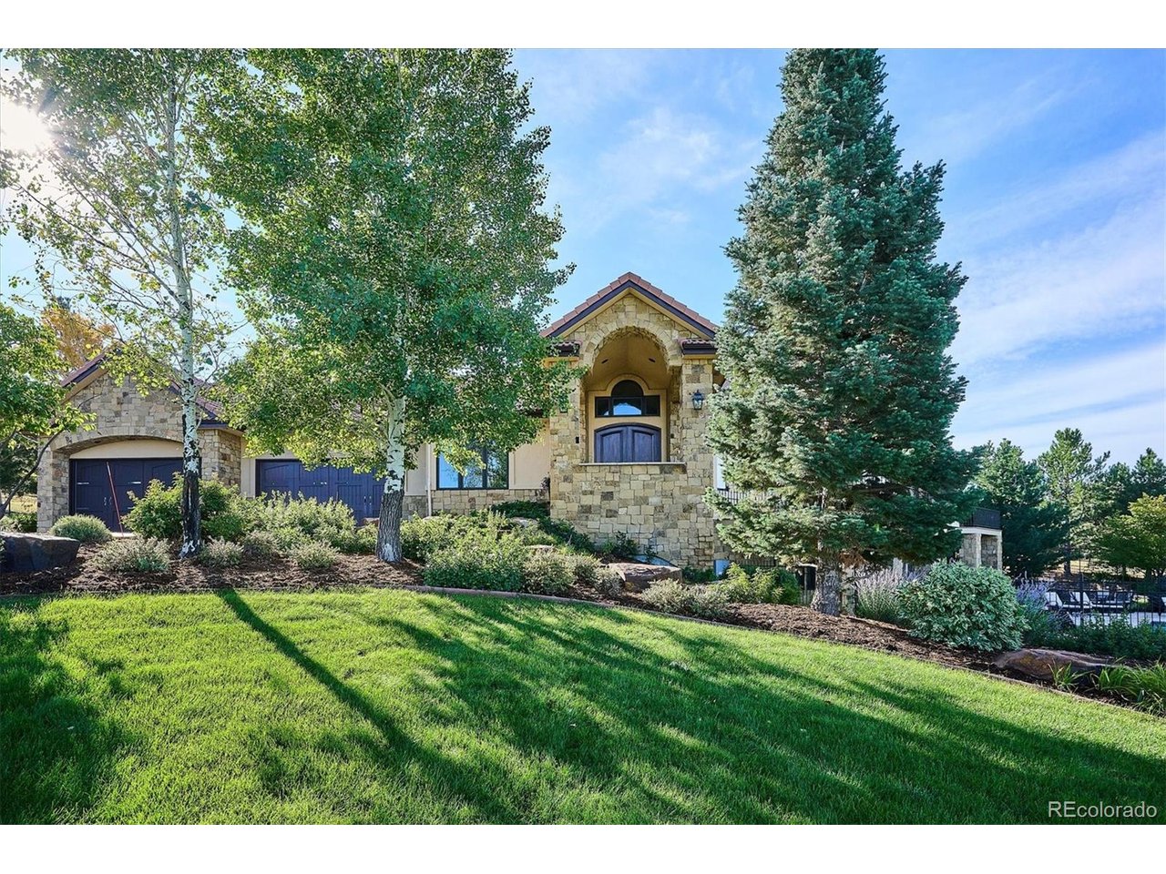 Photo of 10378 Grande Vista Ct Lone Tree CO 80124