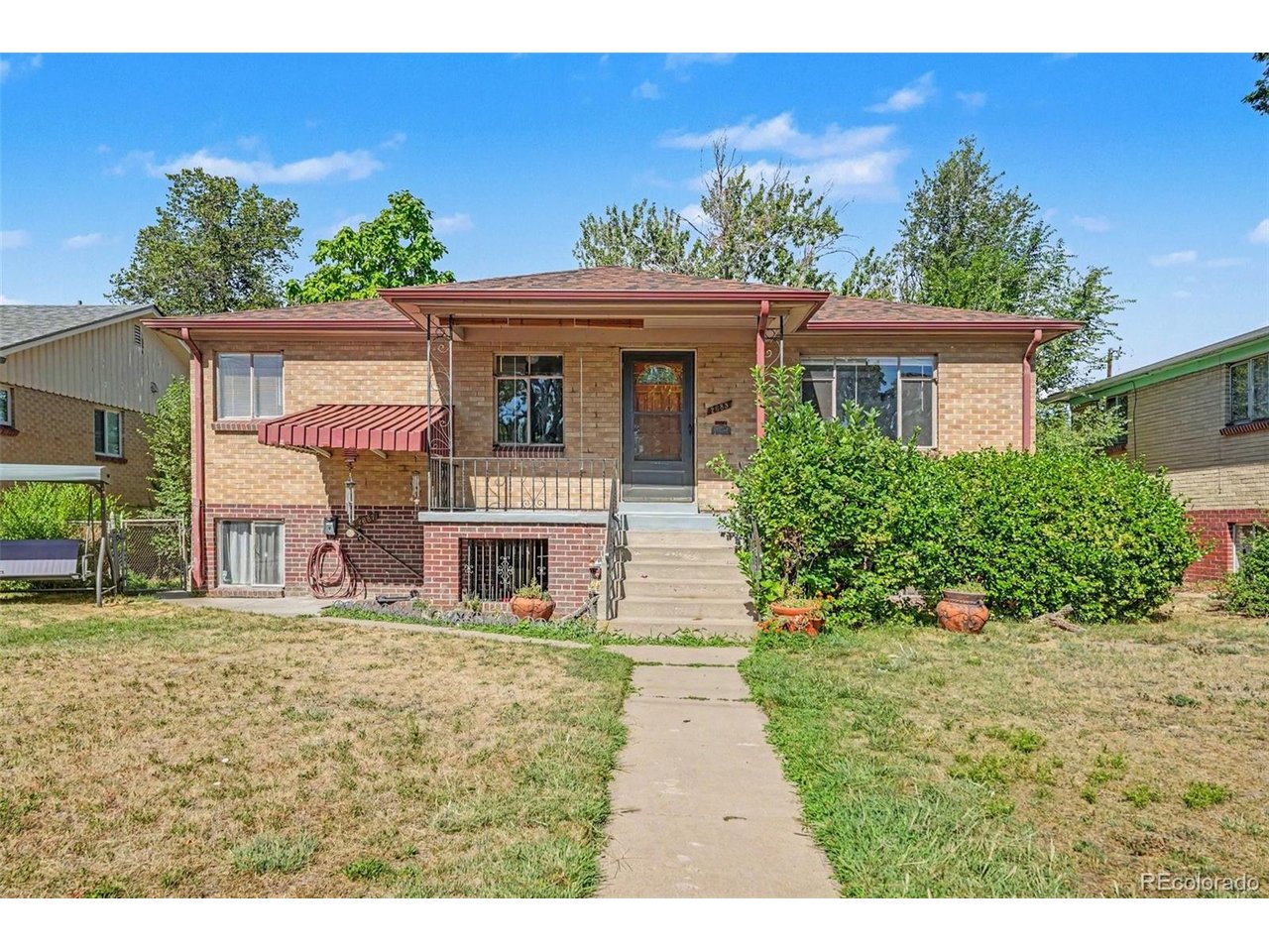 Photo of 2685 S Logan St #2687 Denver CO 80210