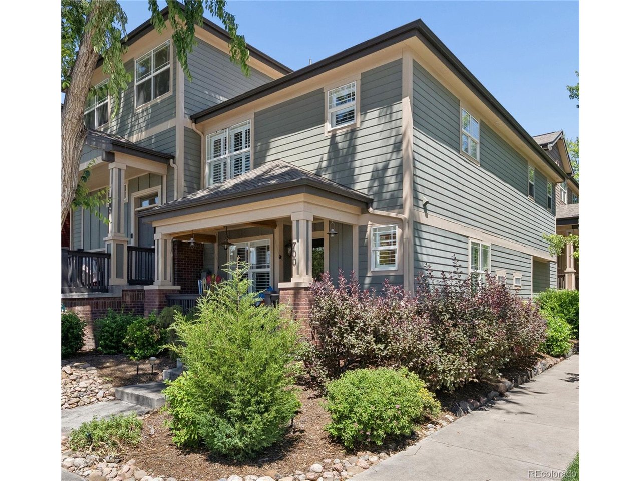 Photo of 700 Albion St Denver CO 80220