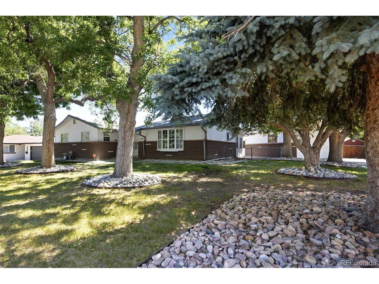Photo of 1530 S Estes St Lakewood CO 80232