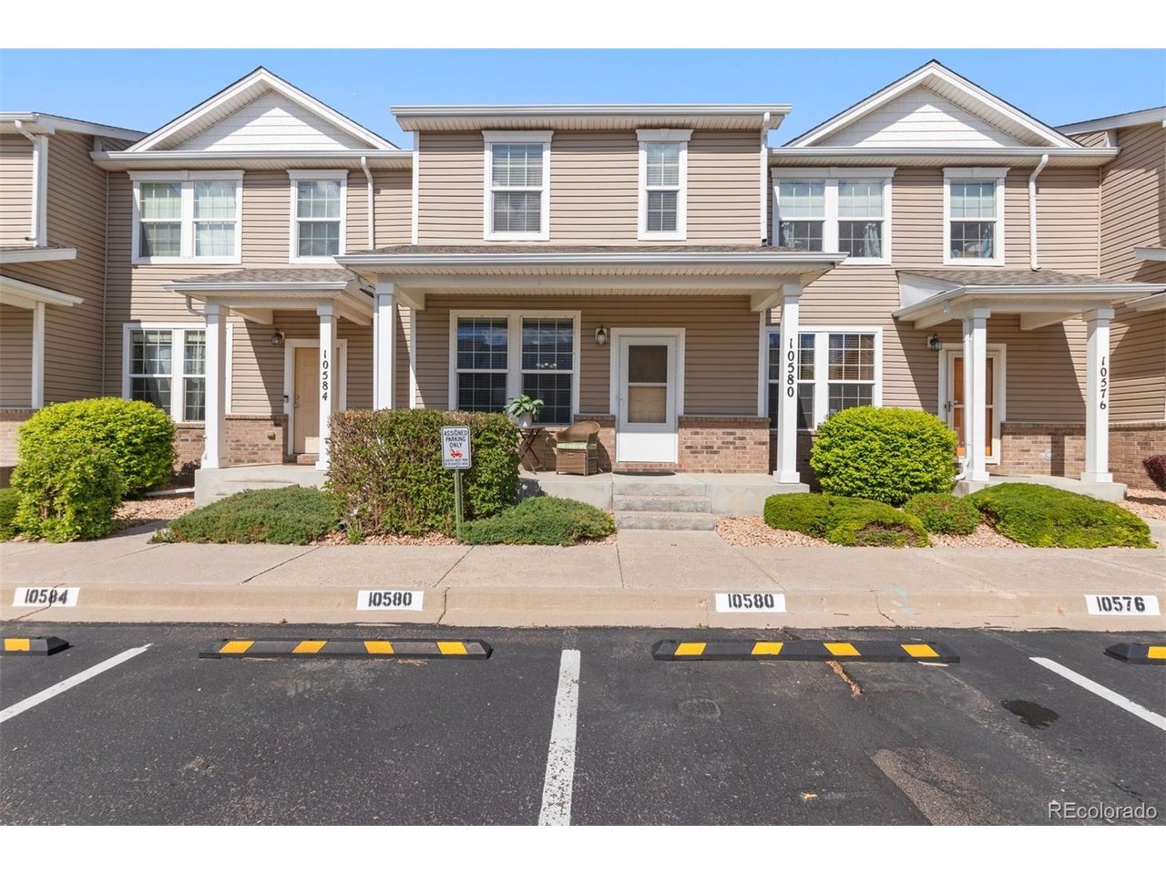 Photo of 10580 Wells Pt Fountain CO 80817