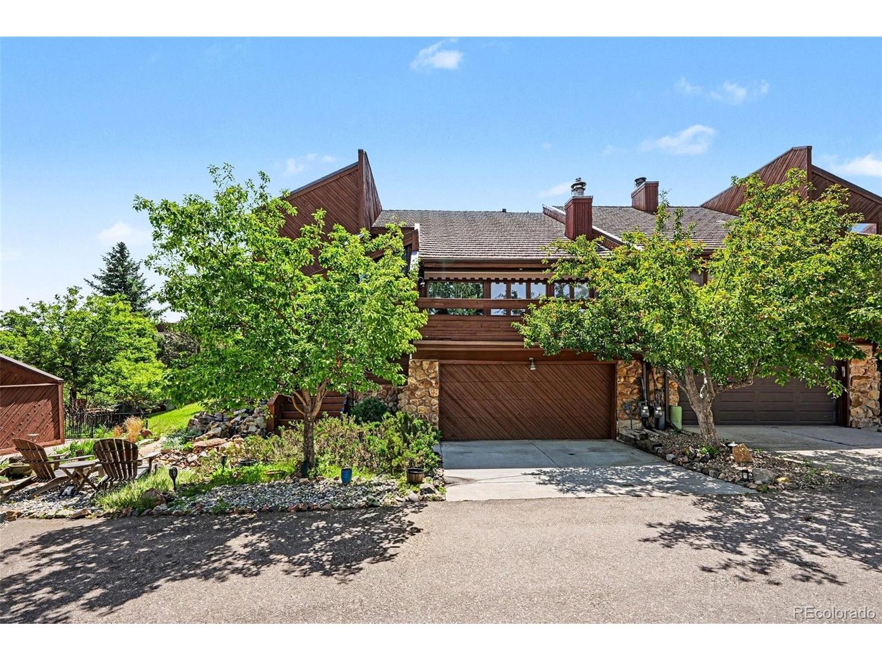 Photo of 4483 Juniper Ct Larkspur CO 80118