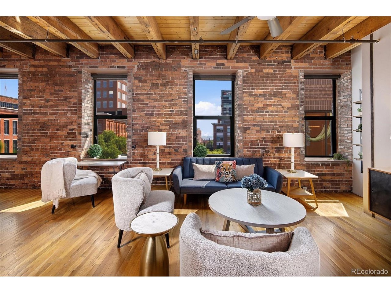 Photo of 1801 Wynkoop St #314 Denver CO 80202