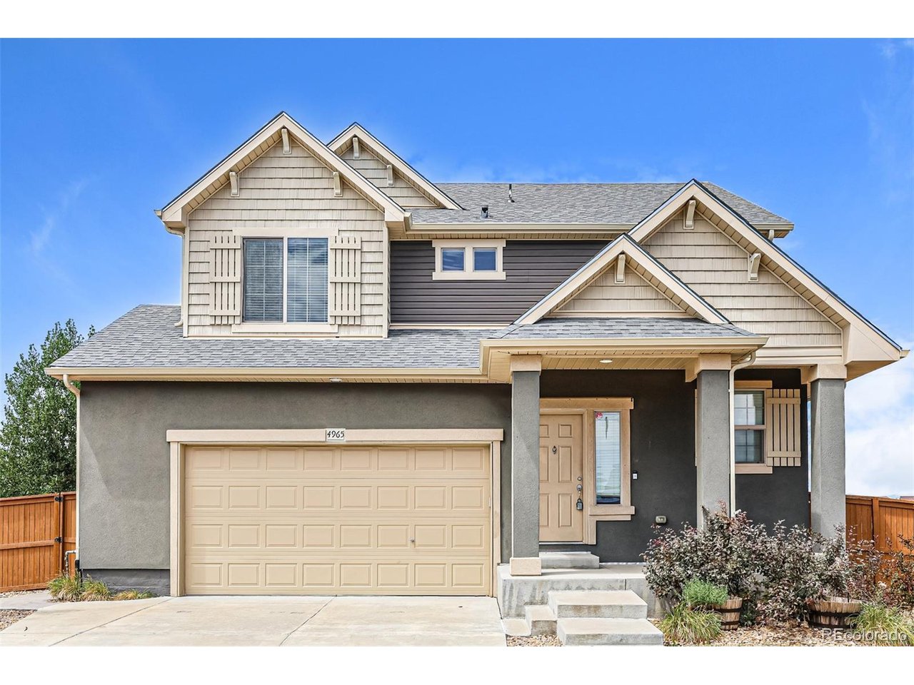 Photo of 4965 S Algonquian Way Aurora CO 80016