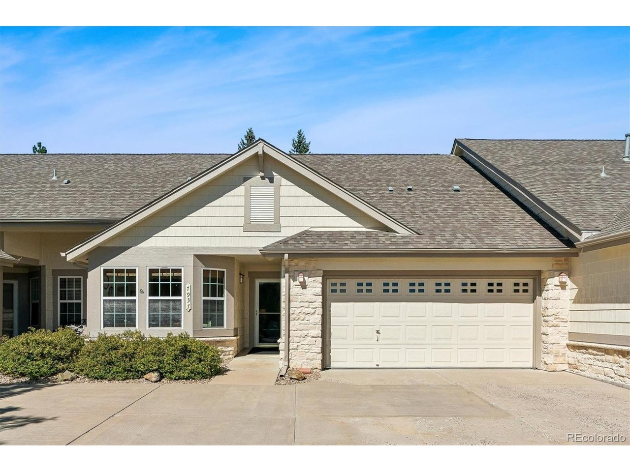 Photo of 7937 S Algonquian Cir Aurora CO 80016