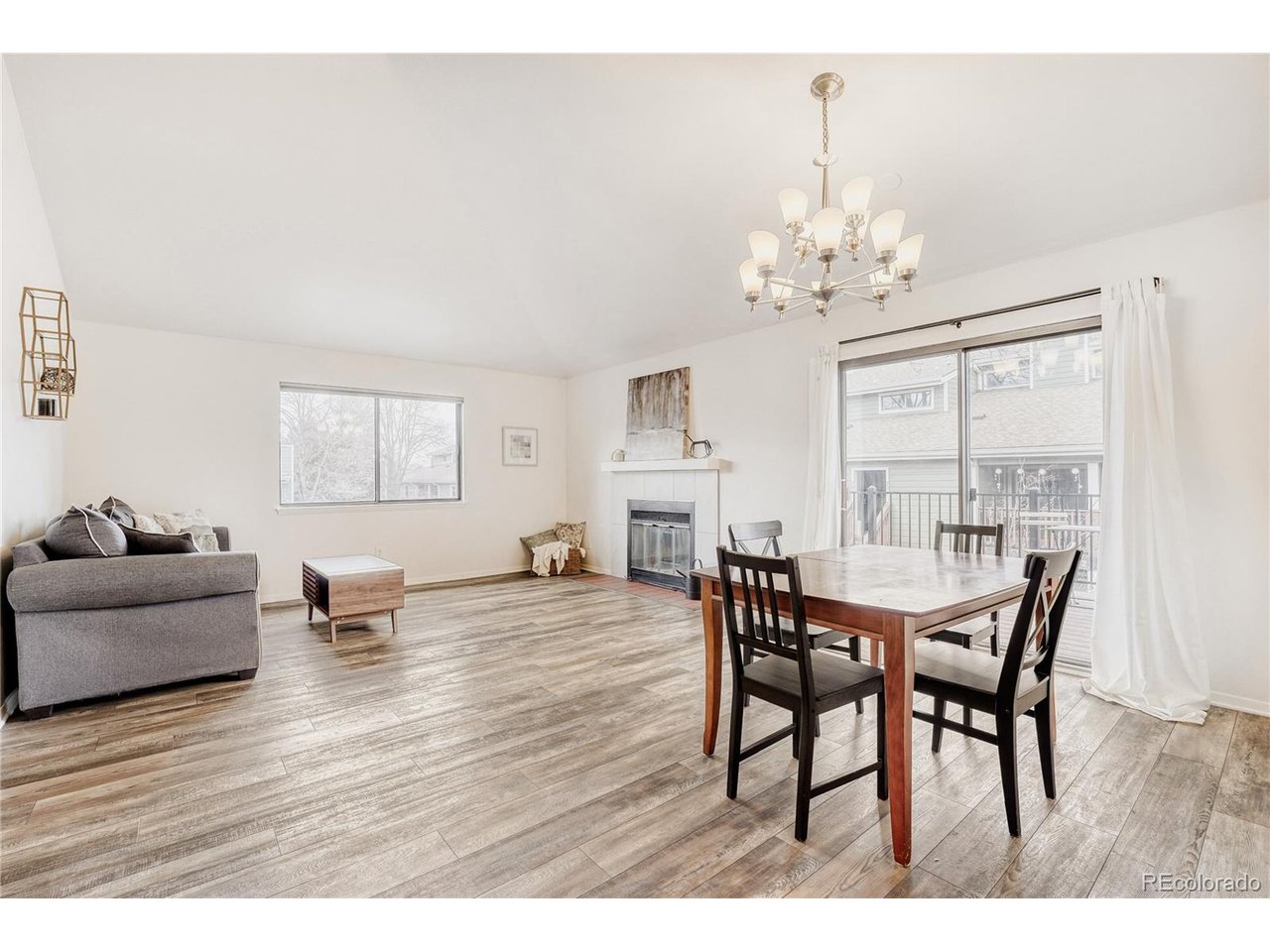 Photo of 540 S Forest St #5-206 Denver CO 80246
