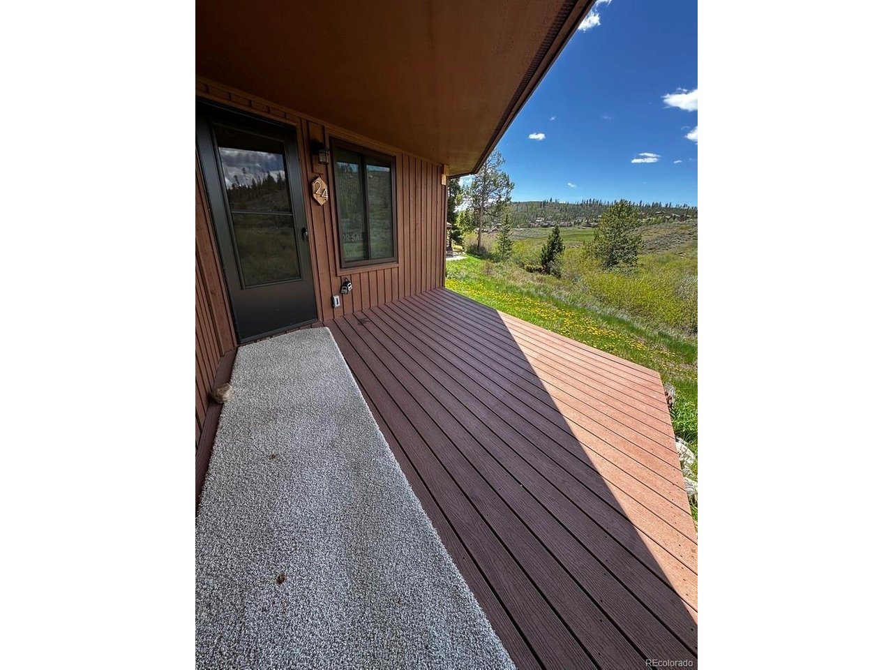 Photo of 105 County Road 4421 #Tennis Cot-24 Grand Lake CO 80447