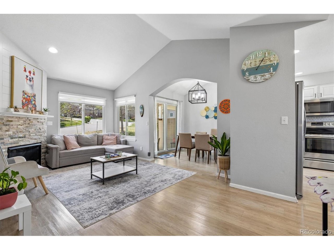 Photo of 7410 W Coal Mine Ave #F Littleton CO 80123