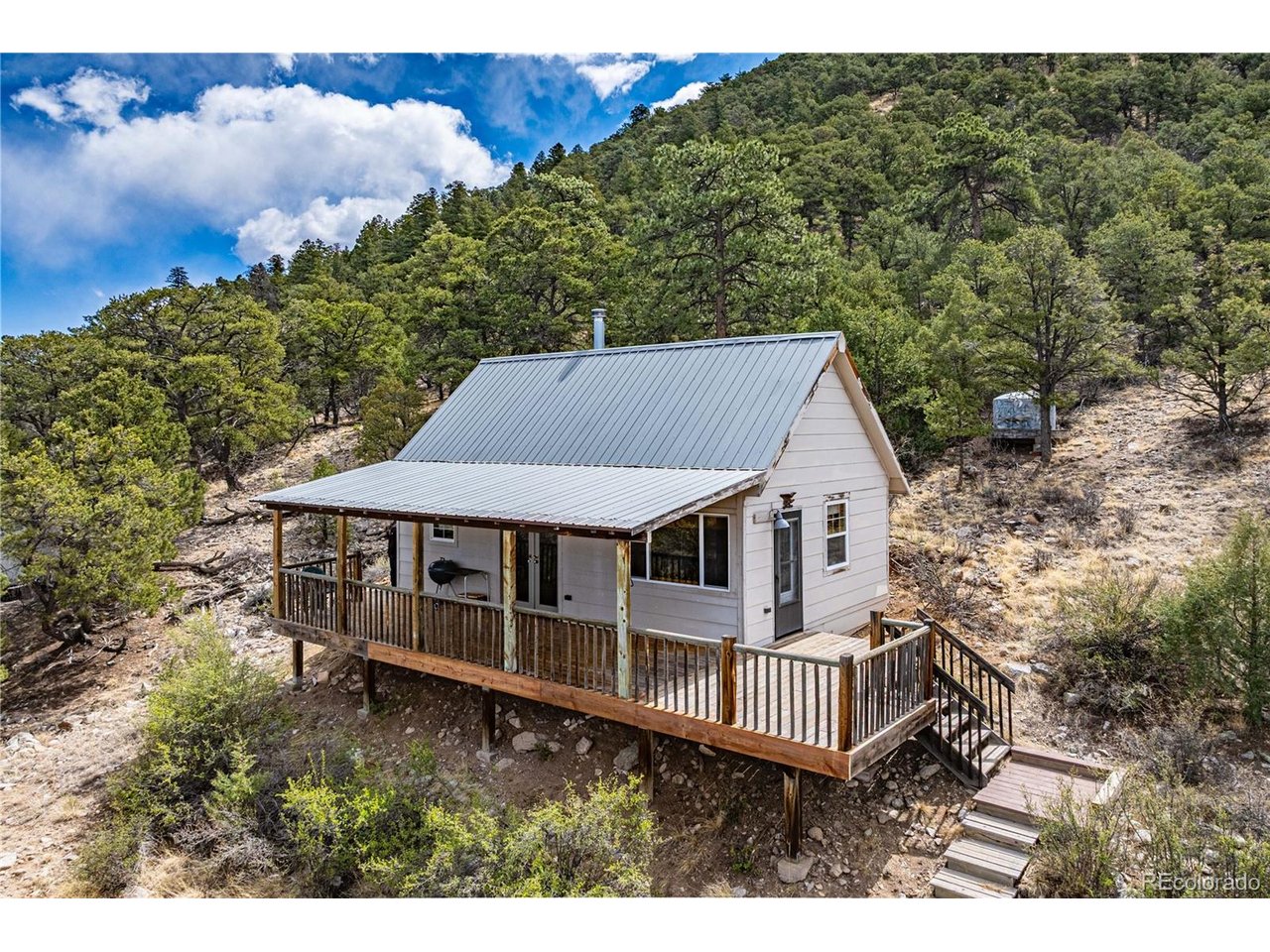 Photo of 2126 E Path Cotopaxi CO 81223