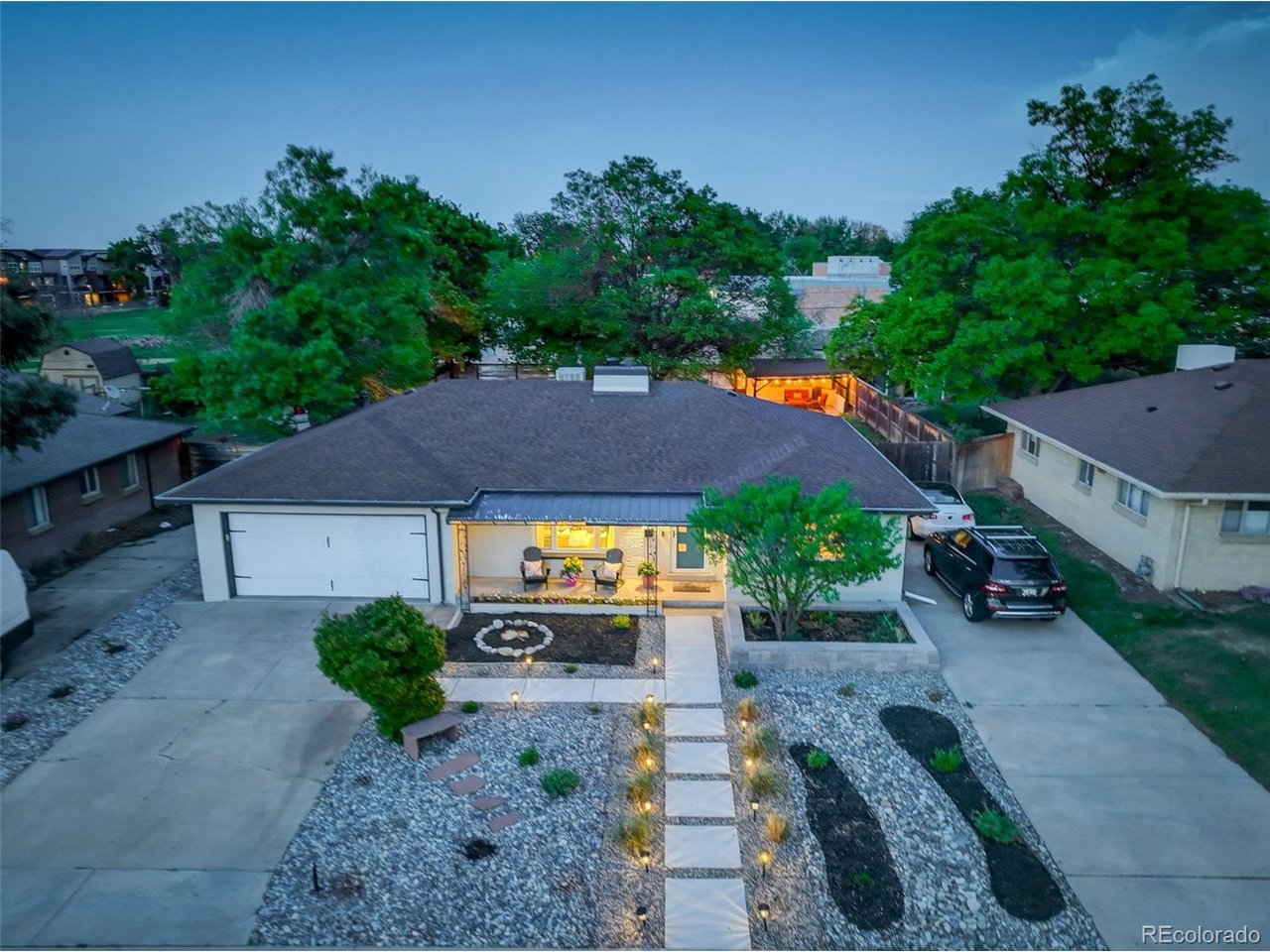 Photo of 4160 Ammons St Wheat Ridge CO 80033
