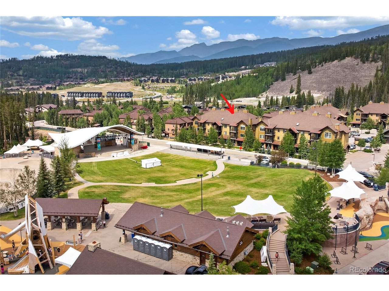 Photo of 701 Trailhead Cir #721 Winter Park CO 80482