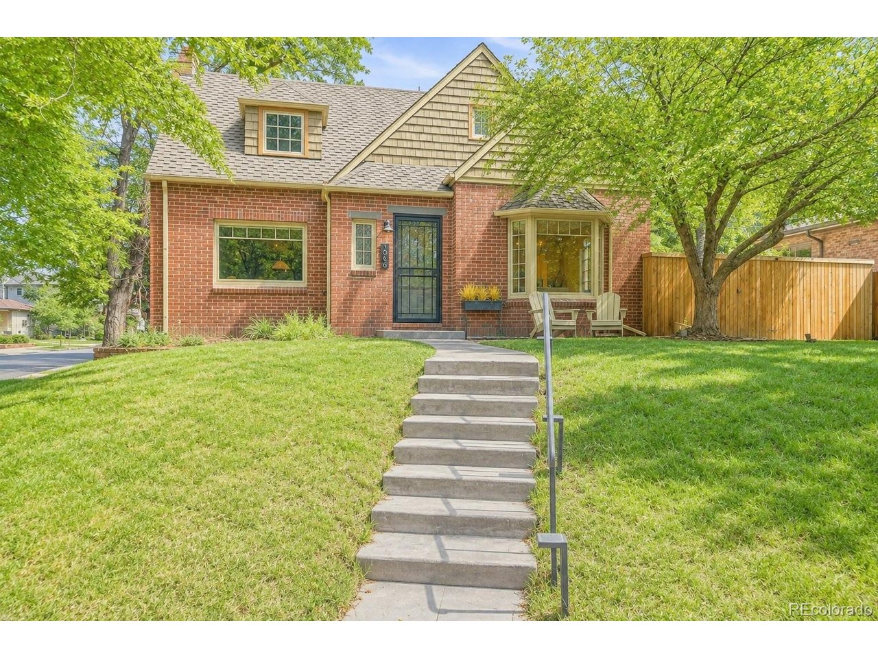 Photo of 1066 Bonnie Brae Blvd Denver CO 80209