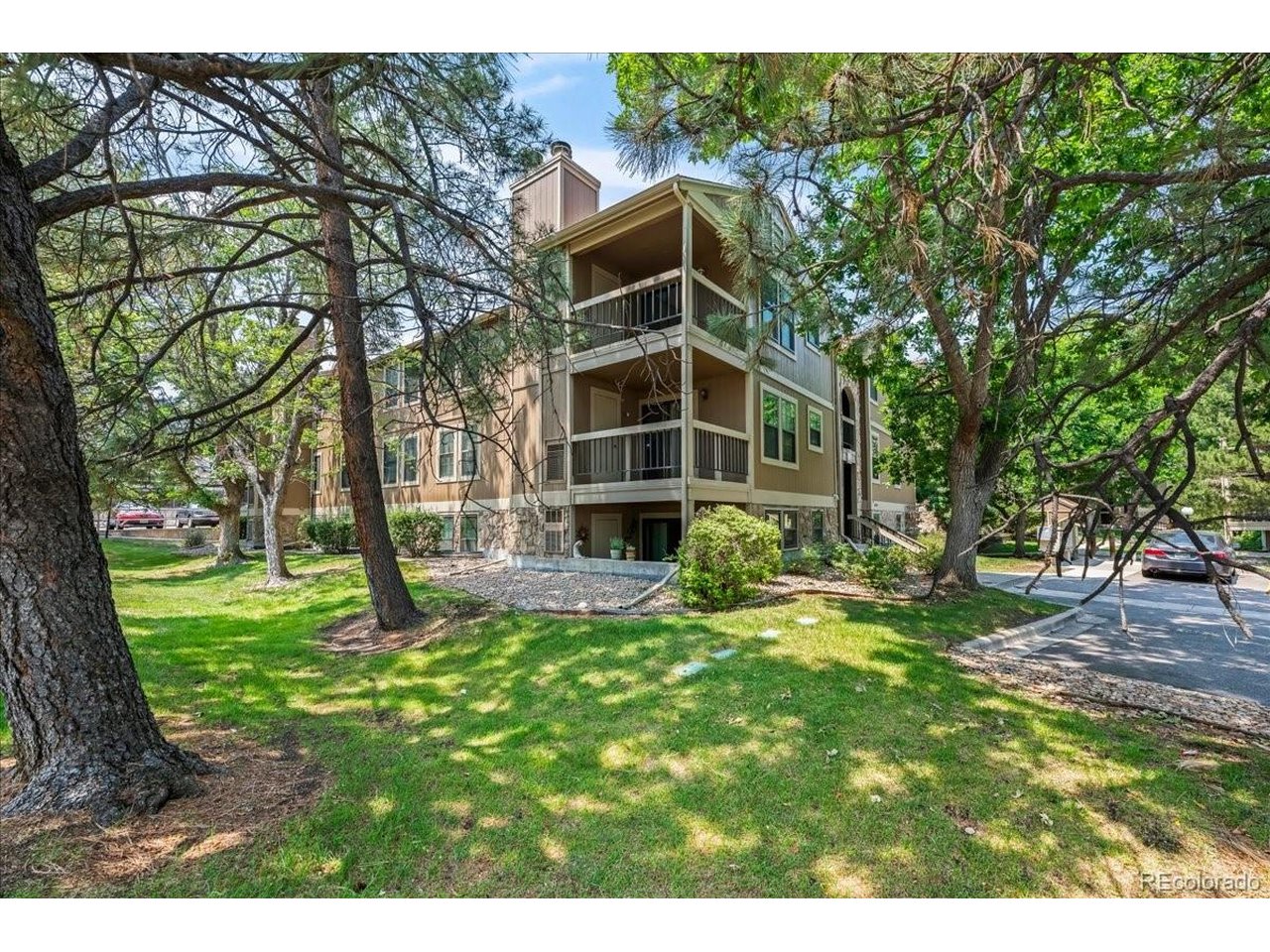 Photo of 10910 W Florida Ave #523 Lakewood CO 80232