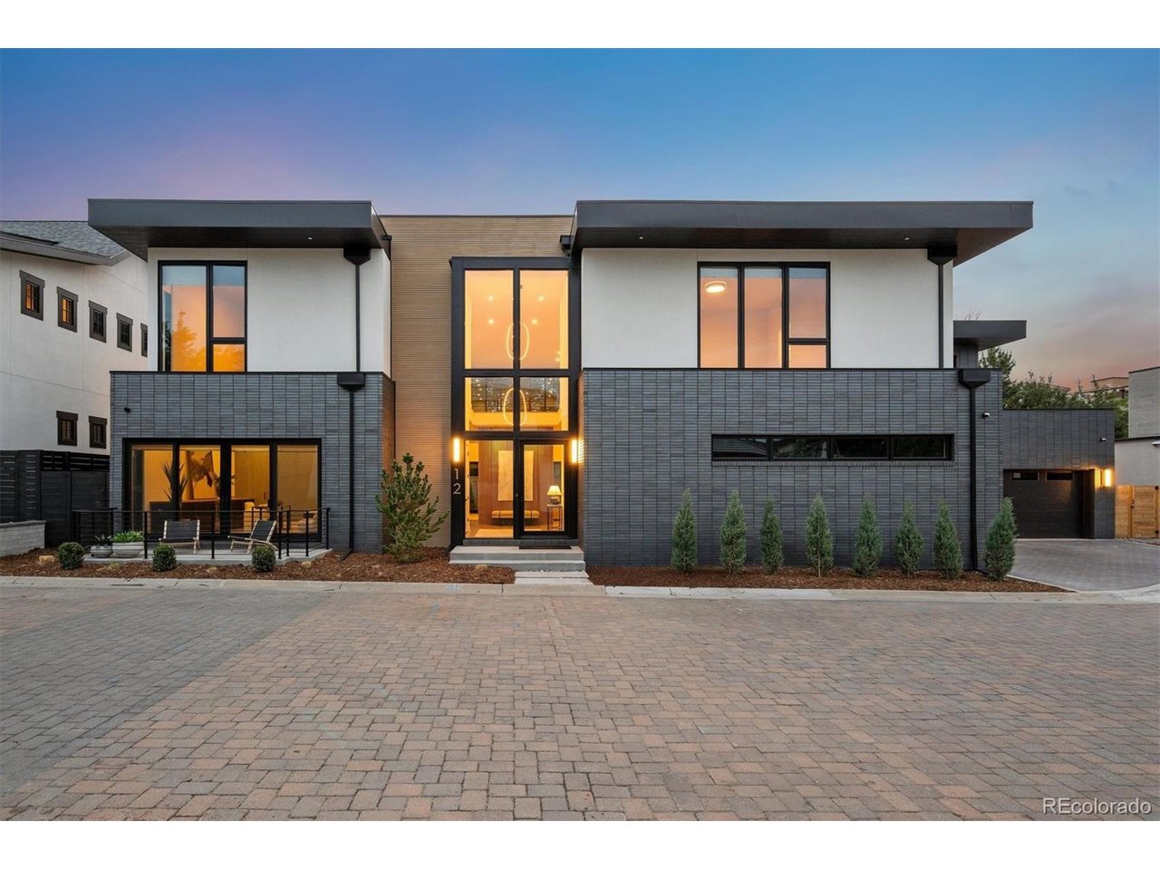 Photo of 2821 E Cedar Ave #12 Denver CO 80209