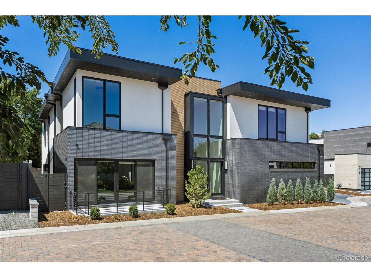 Photo of 2821 E Cedar Ave #12 Denver CO 80209
