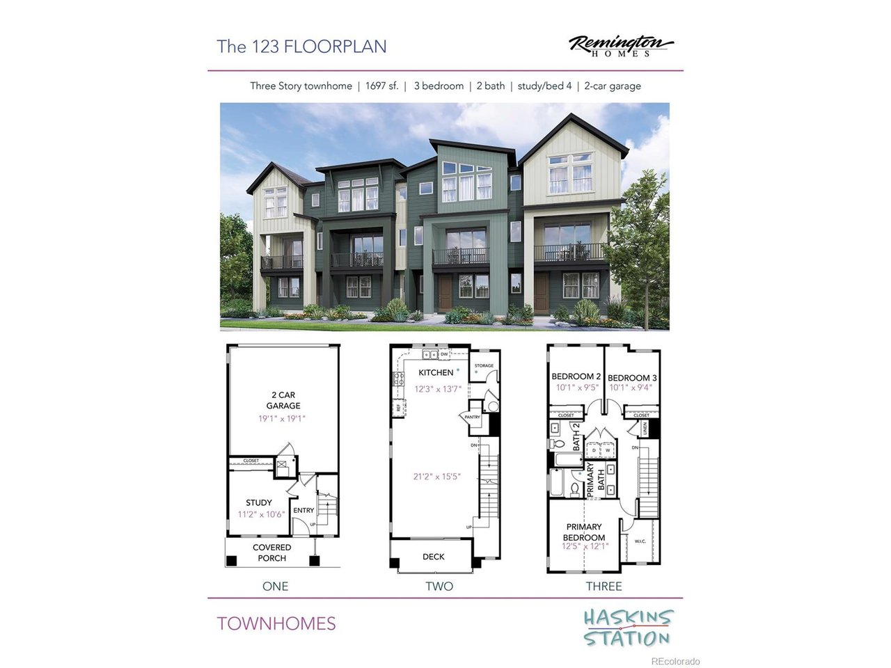 Photo of 5192 Robb Way Arvada CO 80002