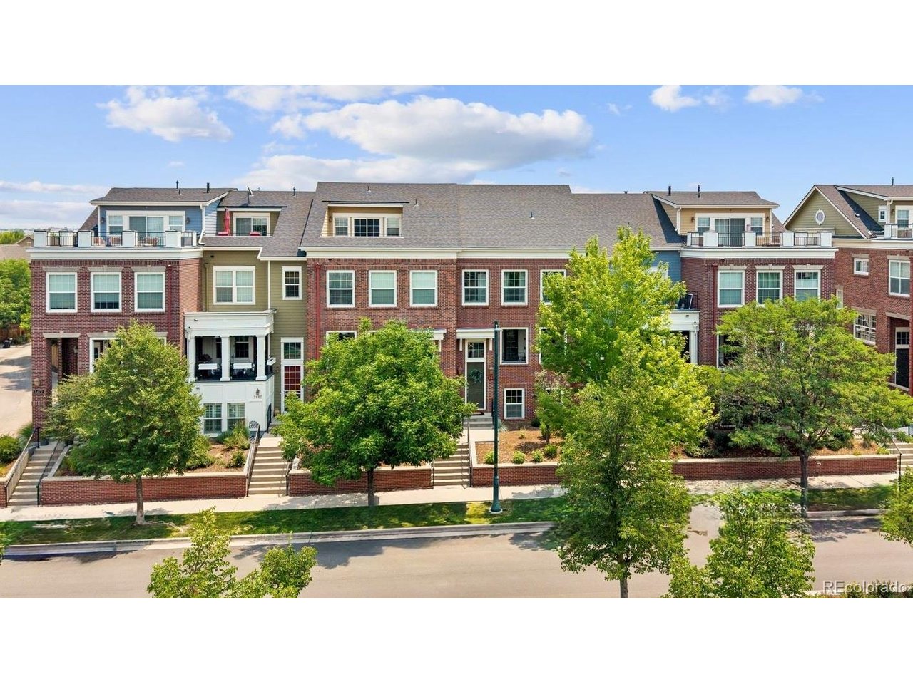 Photo of 3444 N Xenia St Denver CO 80238
