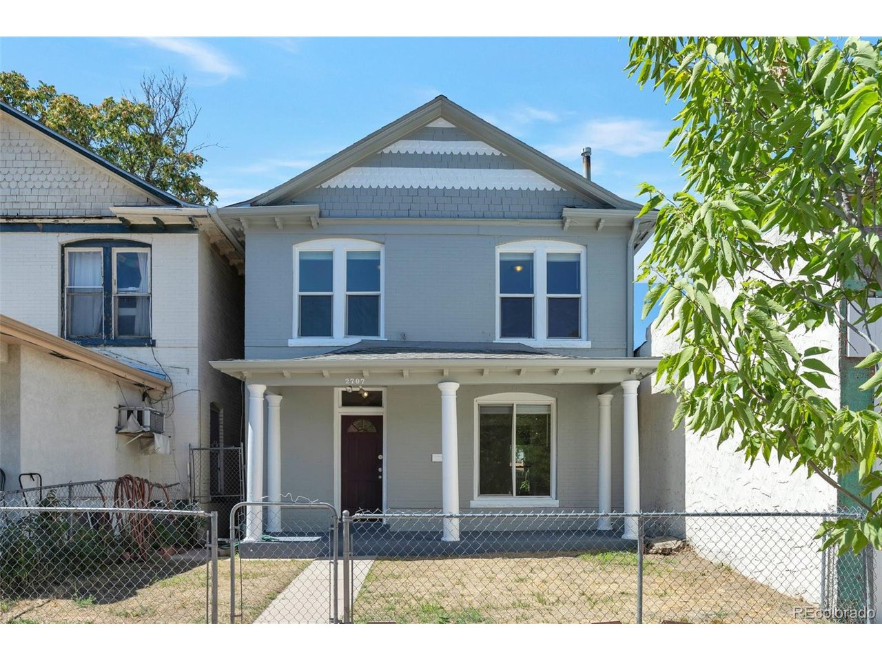 Photo of 2707 N Downing St Denver CO 80205