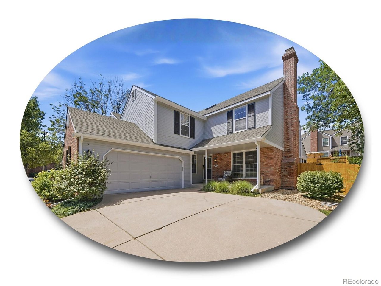 Photo of 7569 S Ivanhoe Way Englewood CO 80112