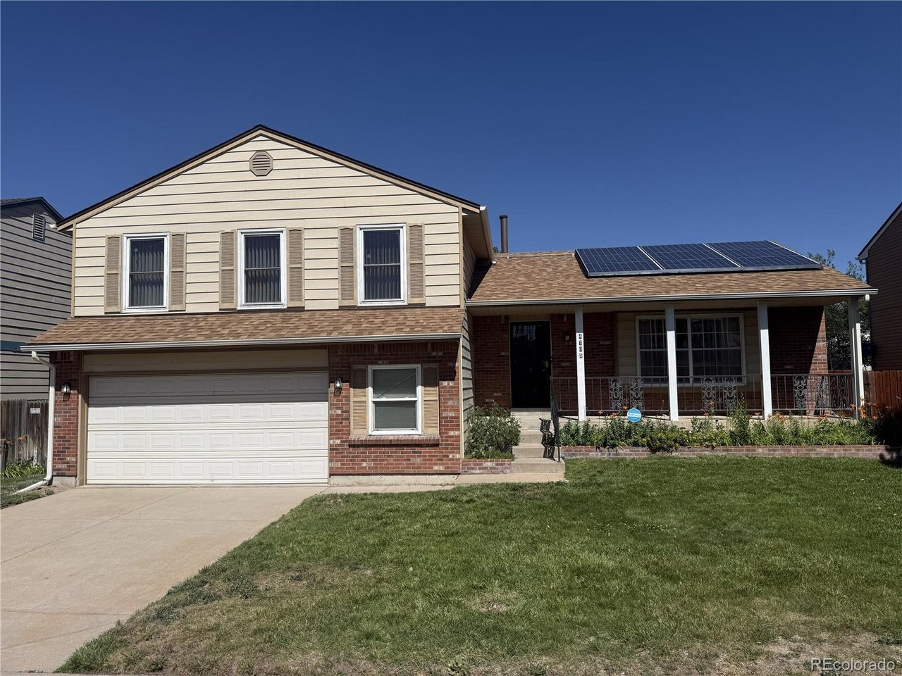 Photo of 4705 Fraser Way Denver CO 80239