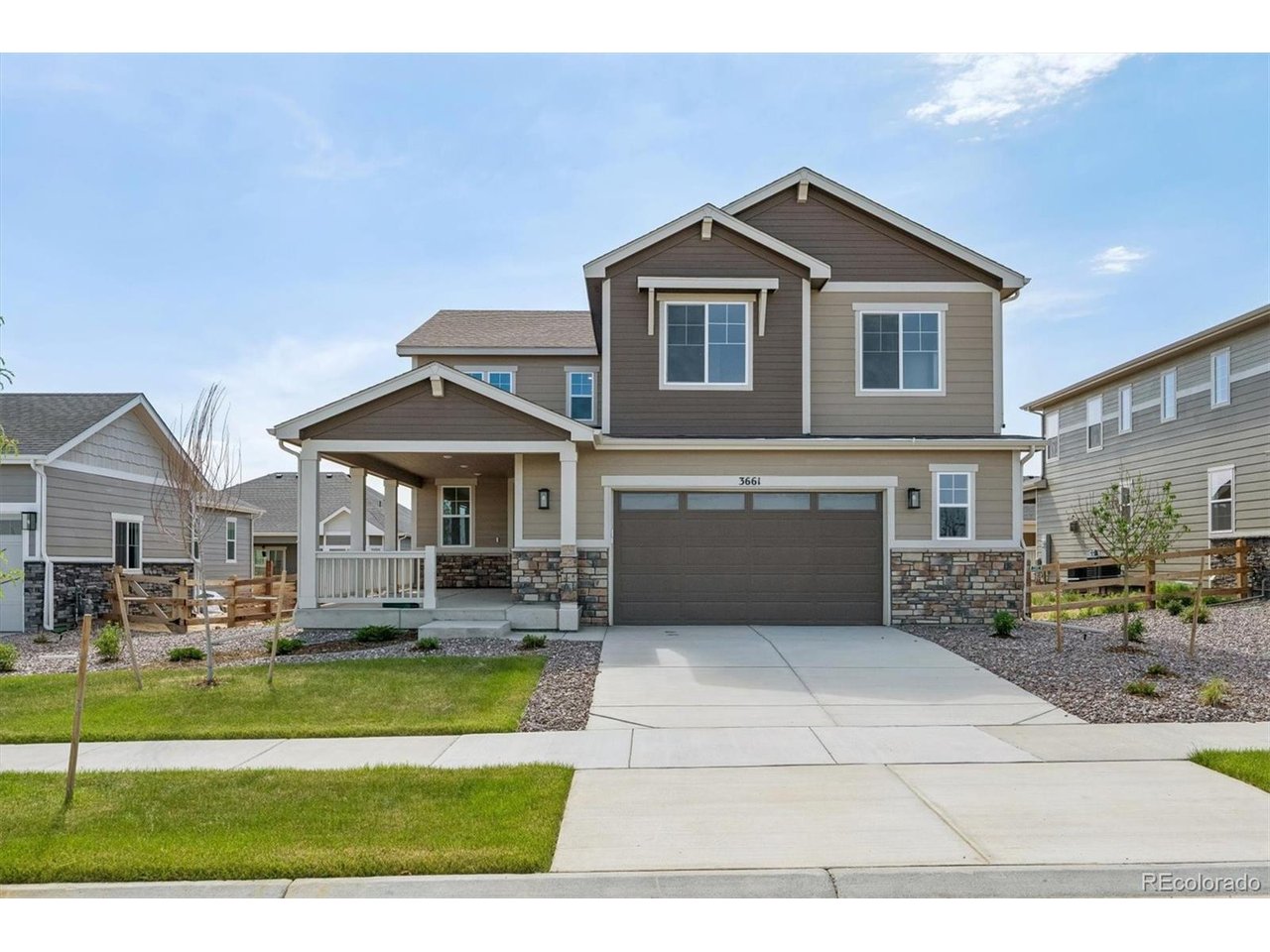 Photo of No Address Listed Aurora CO 80019