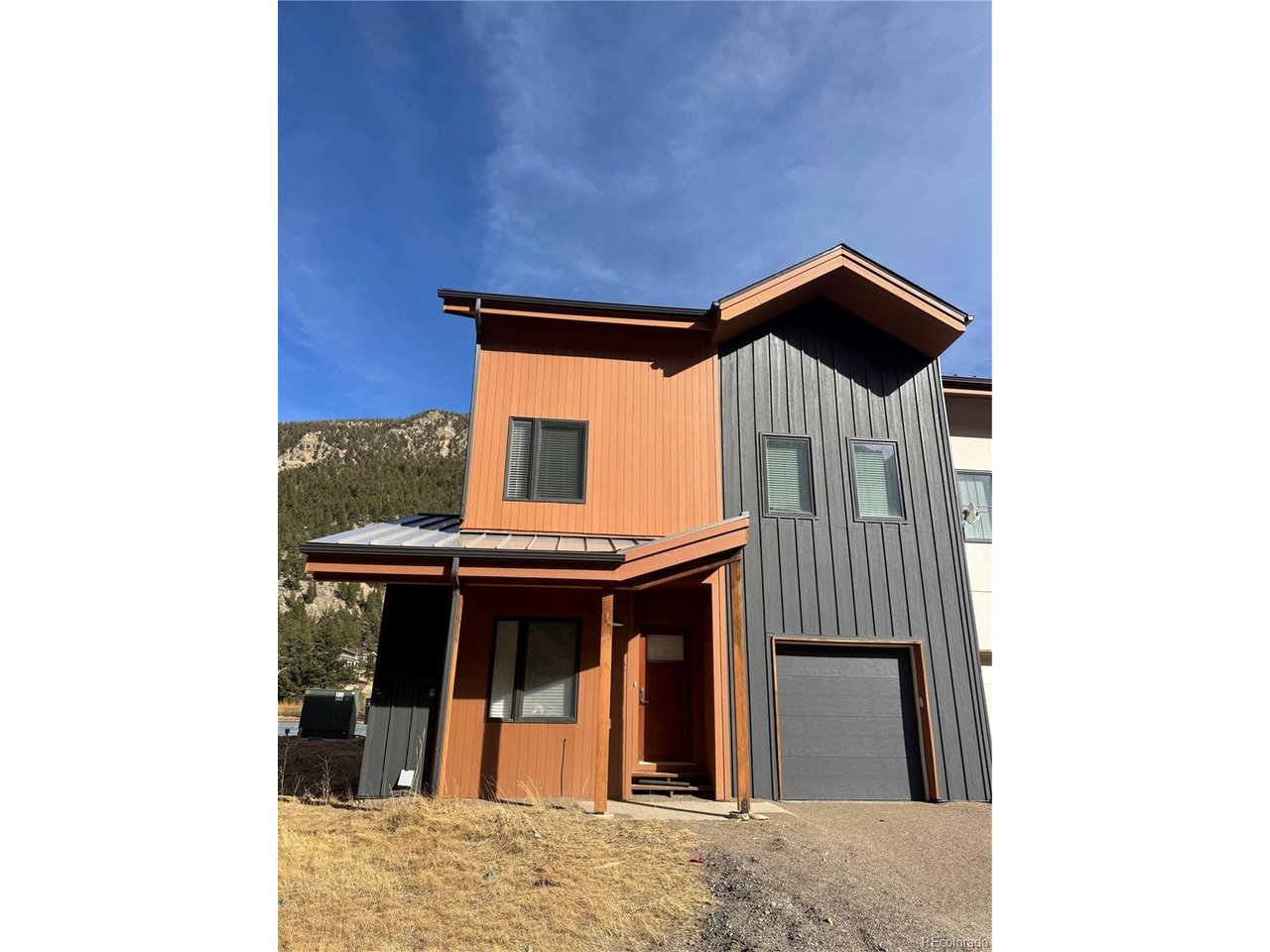 Photo of 2142 Big Horn Rd Georgetown CO 80444