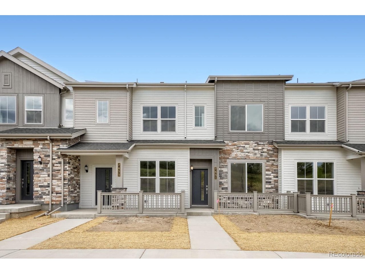 Photo of 7651 S Mobile Way Centennial CO 80016