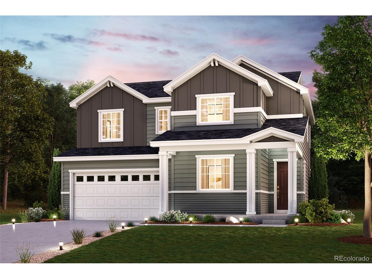 Photo of 5584 Ranch St Mead CO 80504
