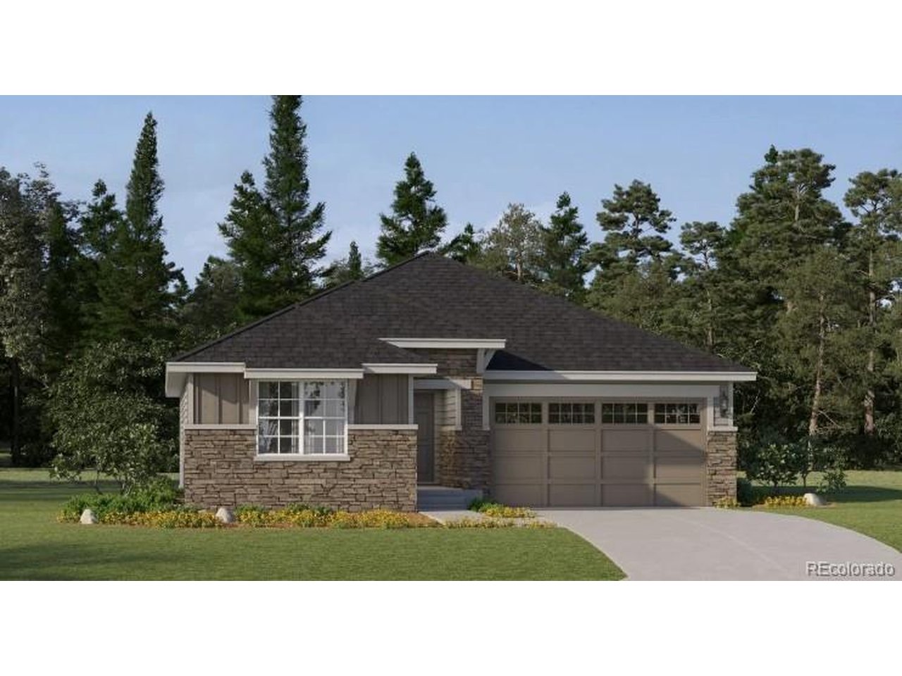 Photo of 3321 E 152nd Cir Thornton CO 80602