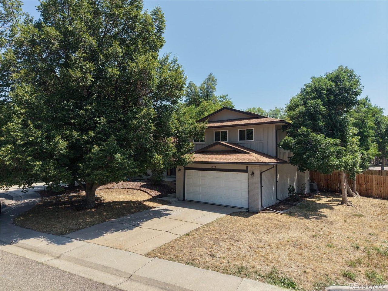 Photo of 7073 E Warren Dr Denver CO 80224