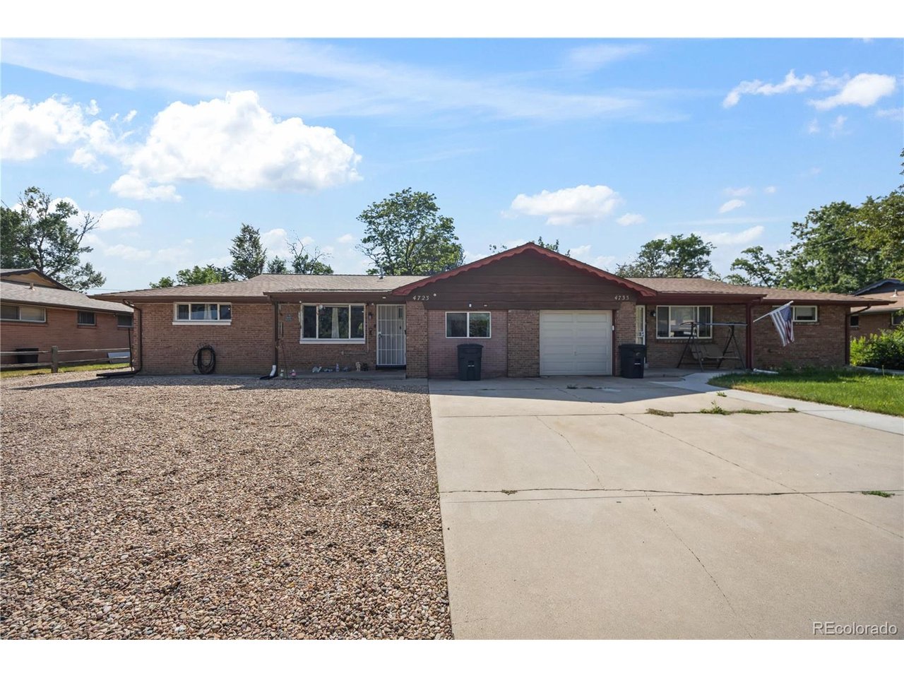 Photo of 4723 Everett Ct Wheat Ridge CO 80033
