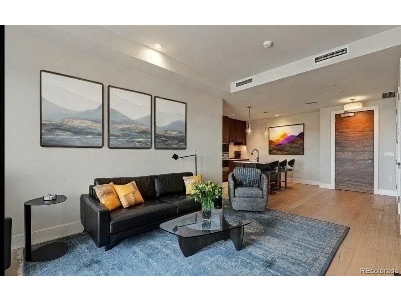 Photo of 155 Steele St #712 Denver CO 80206