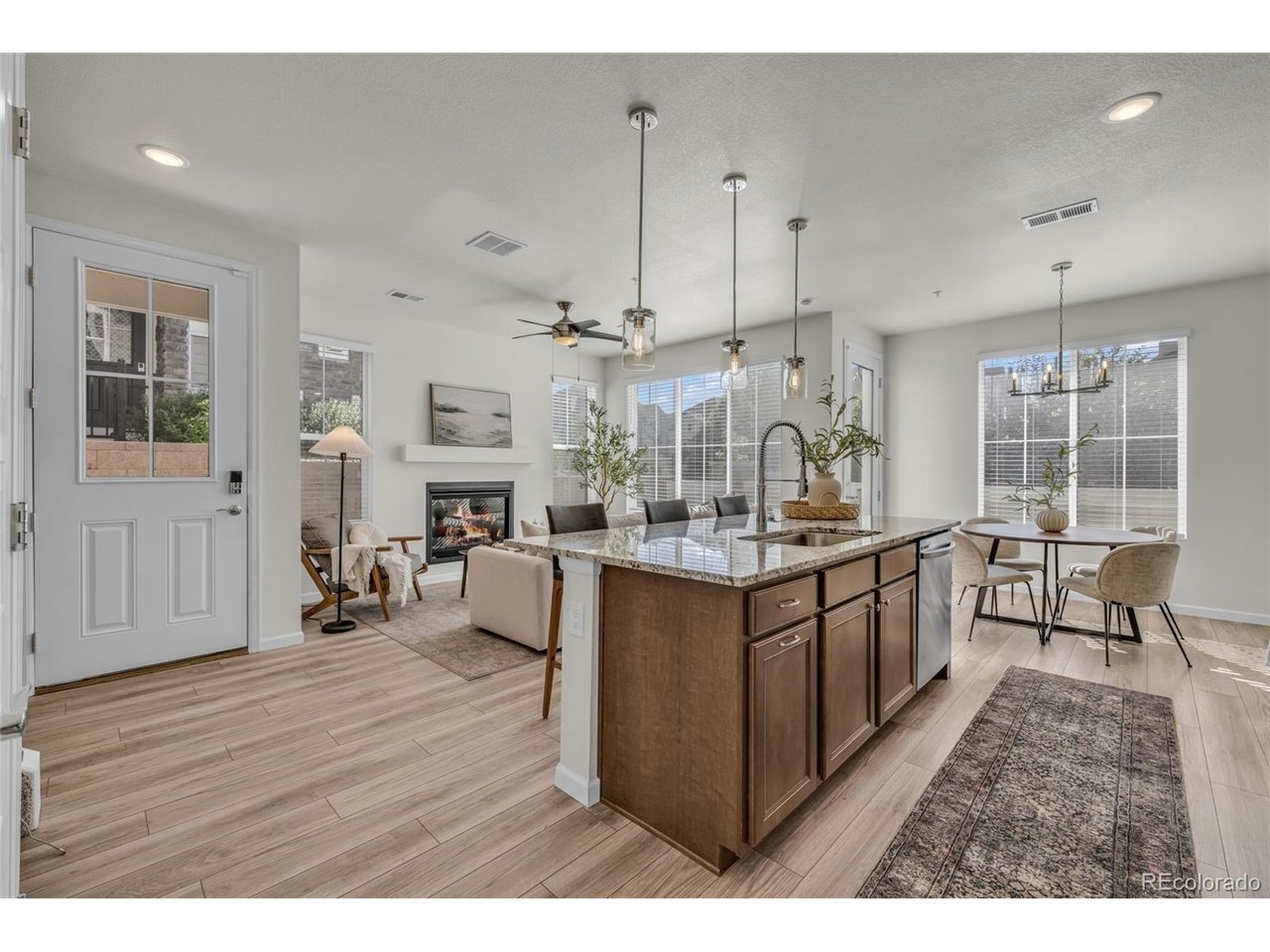 Photo of 5745 S Buchanan Ct #B Aurora CO 80016