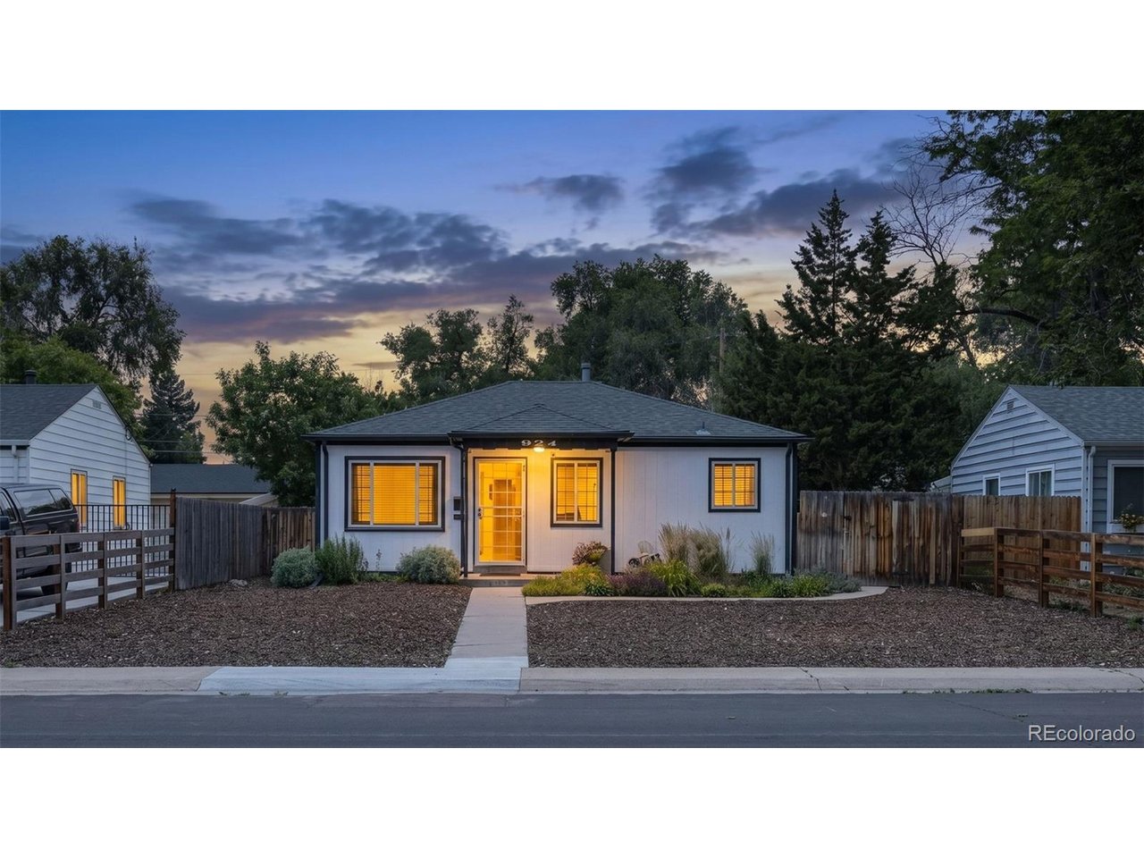 Photo of 921 Yates St Denver CO 80204