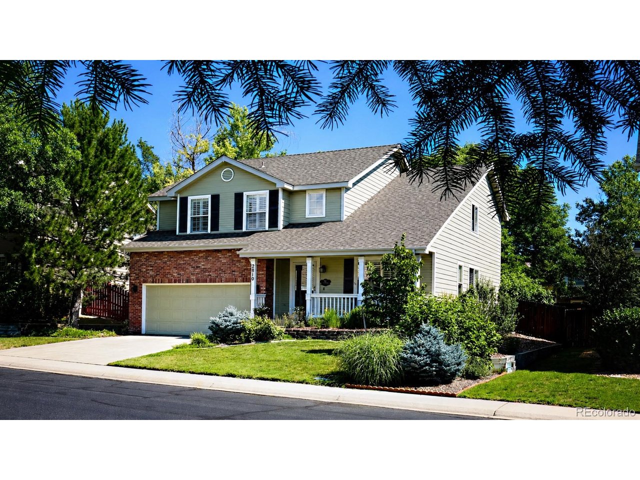 Photo of 2810 S Fig St Lakewood CO 80228
