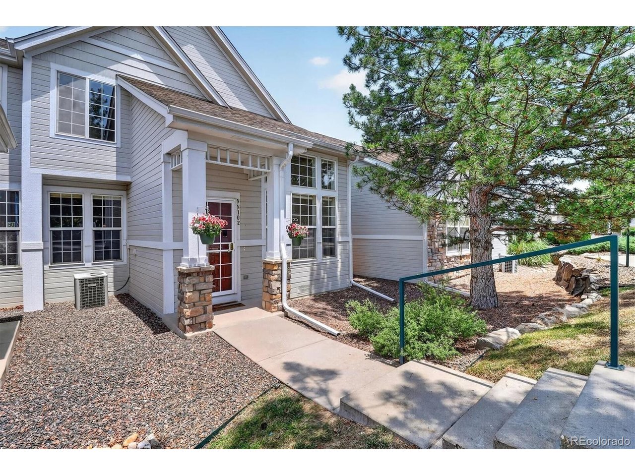 Photo of 8300 E Fairmount Dr #NN-NN102 Denver CO 80247
