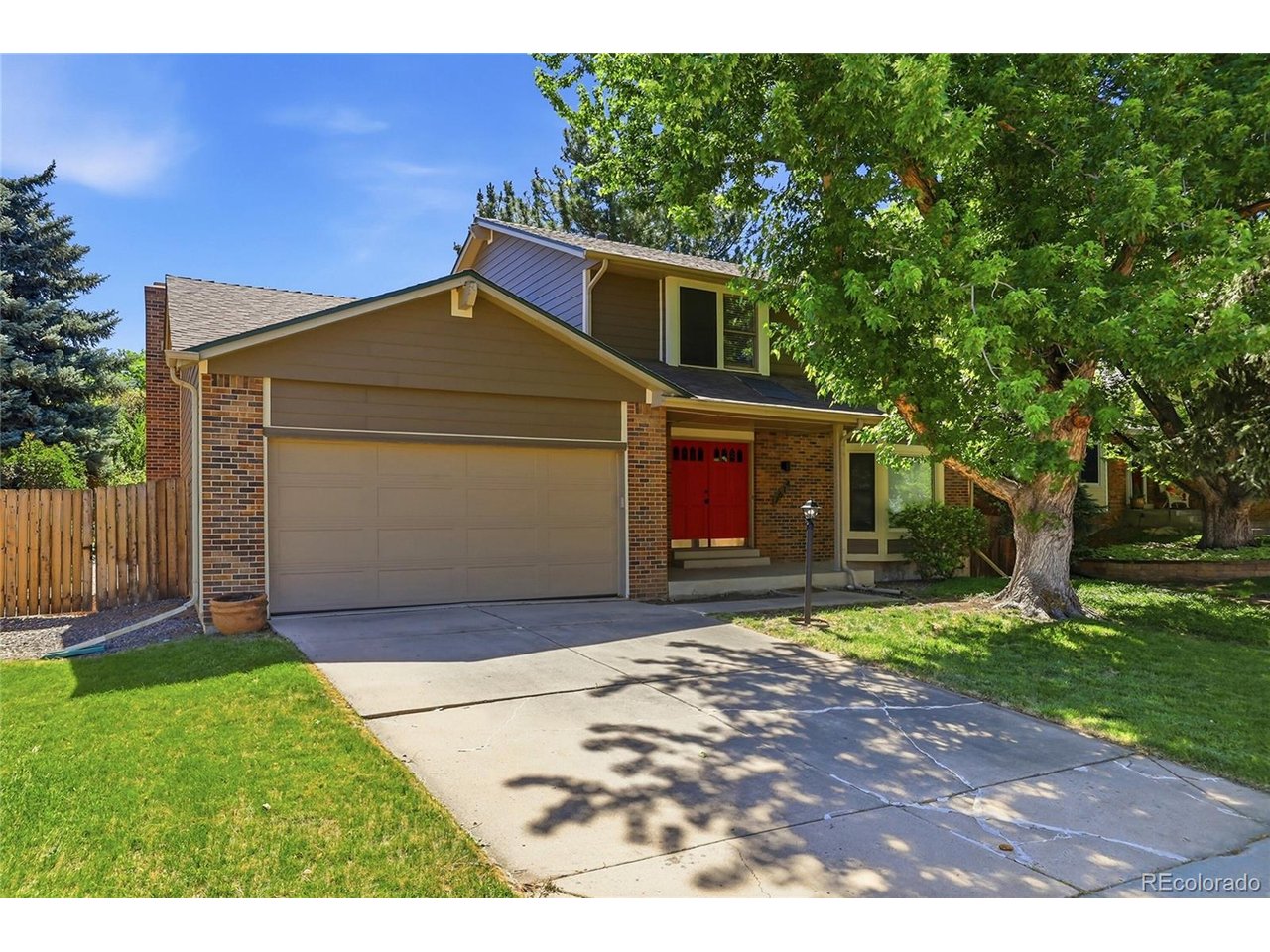 Photo of 7614 S Emerson Cir Littleton CO 80122