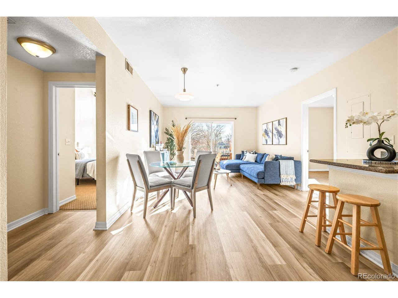 Photo of 1623 Saint Paul St #405 Denver CO 80206