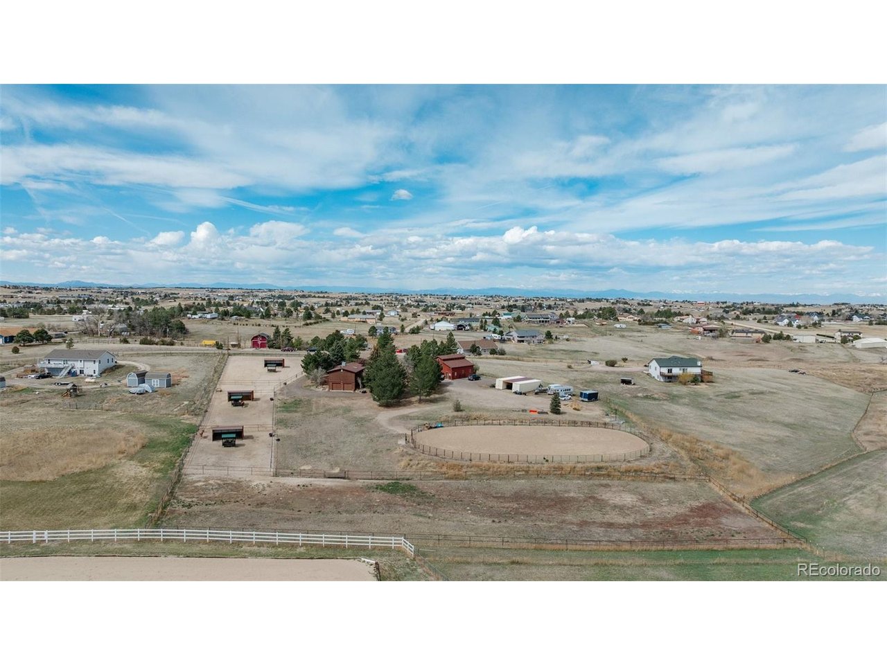 Photo of 41646 Carol Ct Parker CO 80138