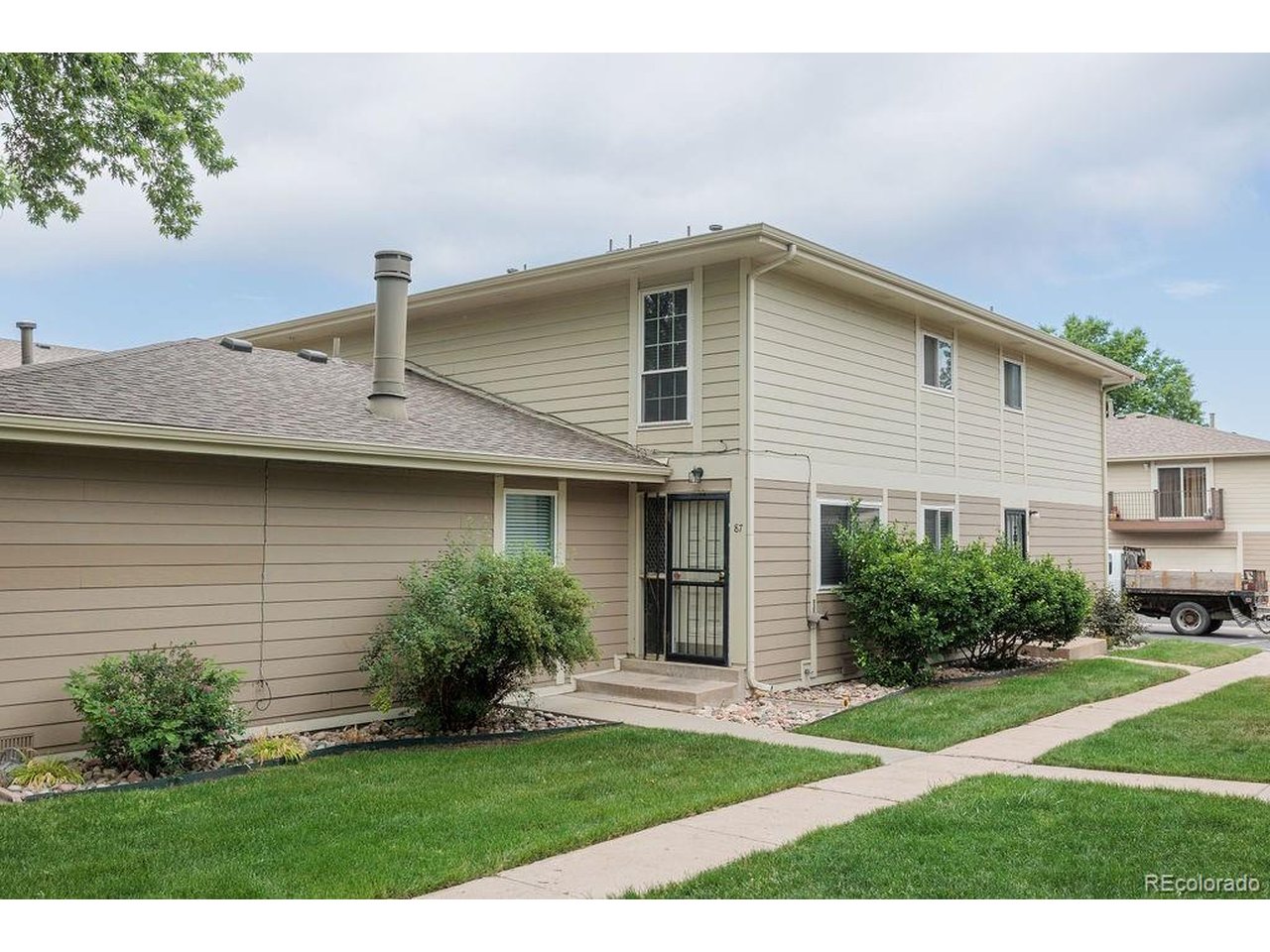 Photo of 1250 S Monaco Street Pkwy #87 Denver CO 80224