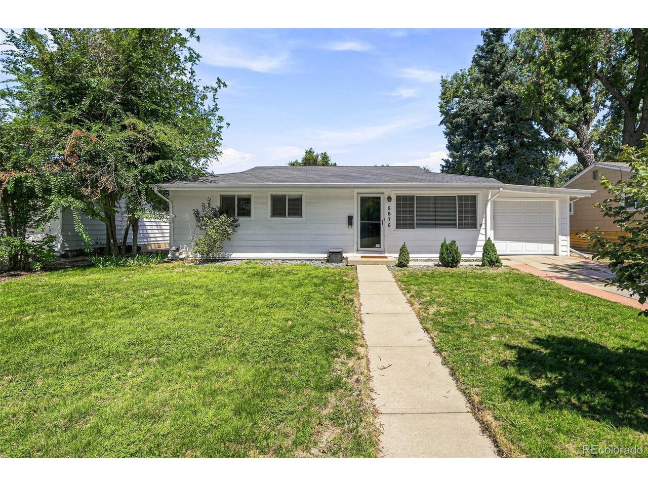 Photo of 5675 E Minnesota Dr Denver CO 80224