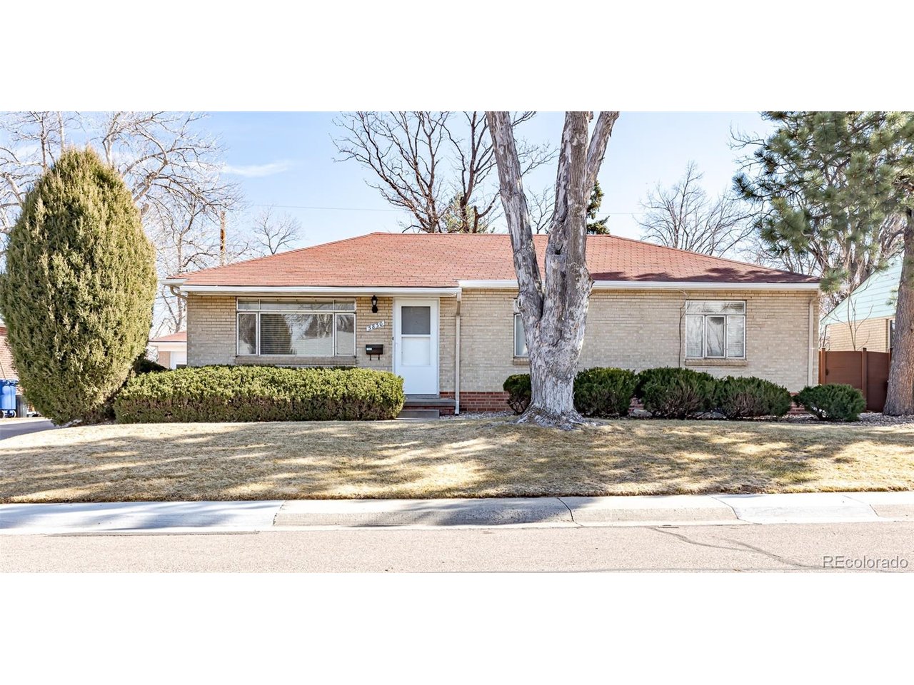 Photo of 5830 S Delaware St Littleton CO 80120