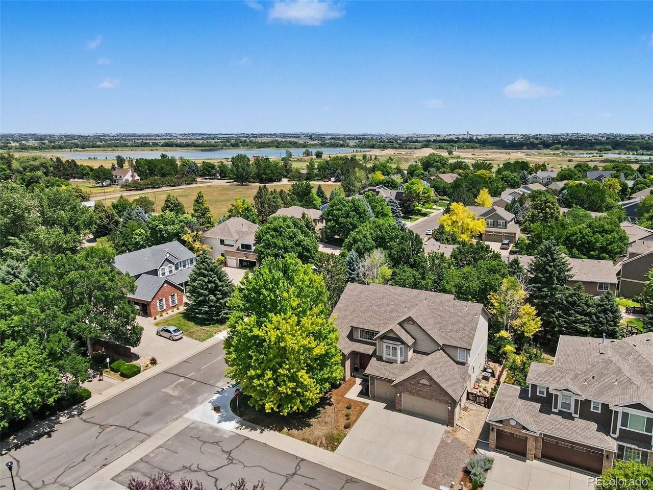 Photo of 3902 Grand Canyon St Fort Collins CO 80525
