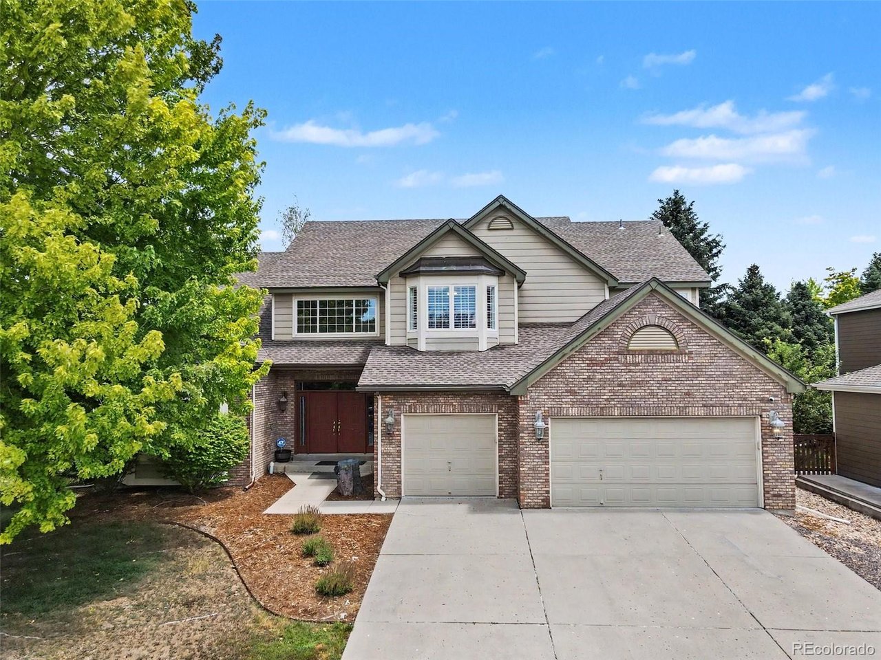 Photo of 3902 Grand Canyon St Fort Collins CO 80525