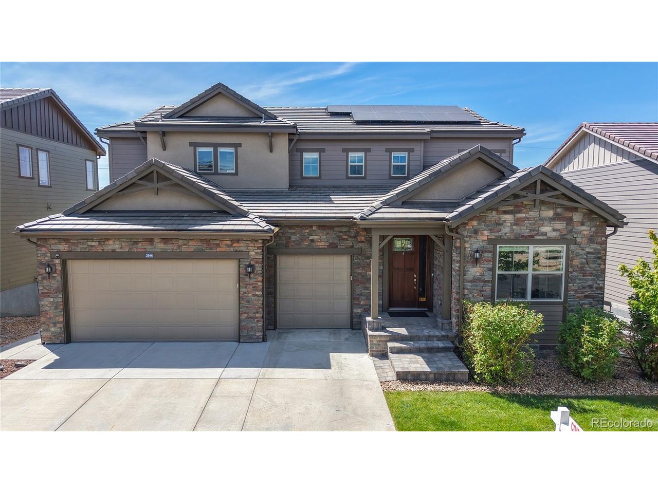 Photo of 3086 Yale Dr Broomfield CO 80023