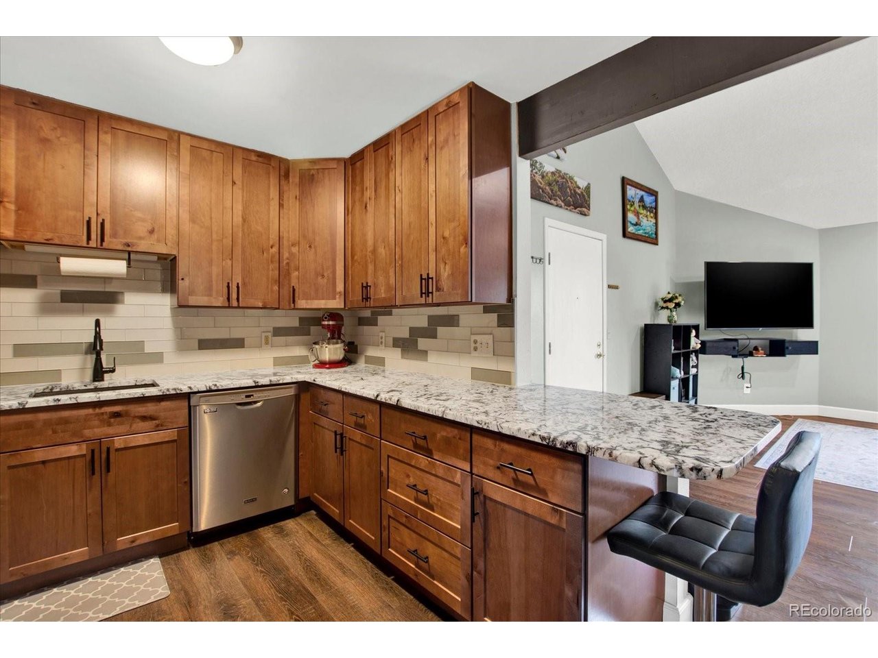 Photo of 3345 S Ammons St #5-202 Lakewood CO 80227