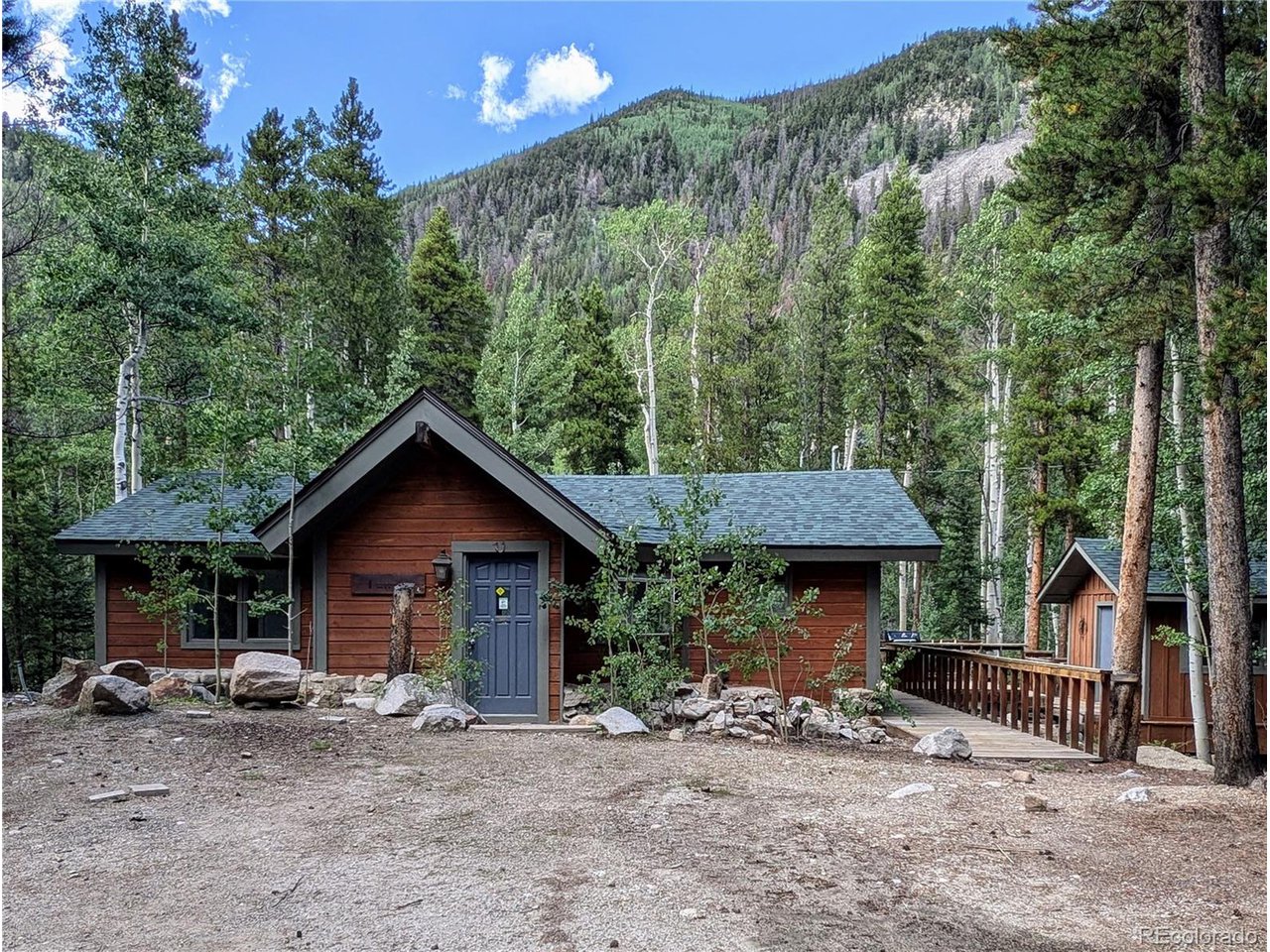 Photo of 23795 County Road 162 Nathrop CO 81236